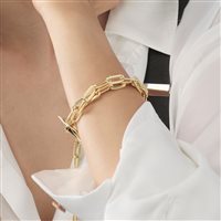 Bracciale Unoaerre Donna in Bronzo 000EXB5245000 - 000EXB5245000